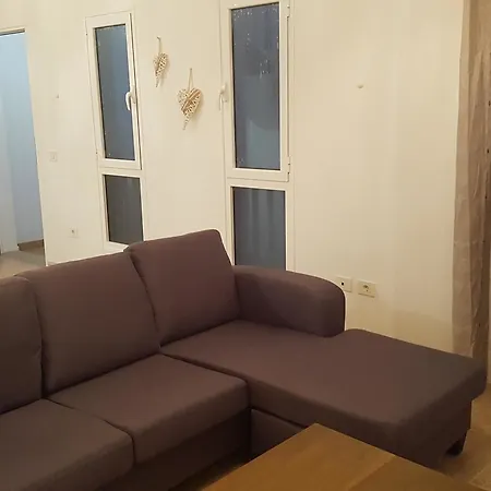 Apartmán With 2 Bedrooms In Tias, With Wonderful Sea View And Terrace