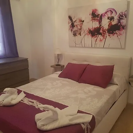 Apartmán With 2 Bedrooms In Tias, With Wonderful Sea View And Terrace *
